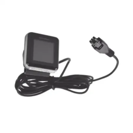 Display inteligentealerta al conductor sobre el es