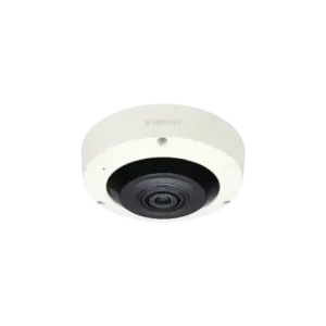 Fisheye IP Interior 6 MegapixelWDR 120dBIR 15mPTZ