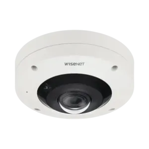 Fisheye IP 12 MegapixelWDR 120dBPTZ Digital 8XMapa