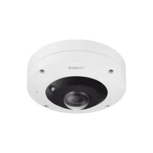 IA Fisheye IP 12 MegapixelWDR 120dBDeteccion de pe