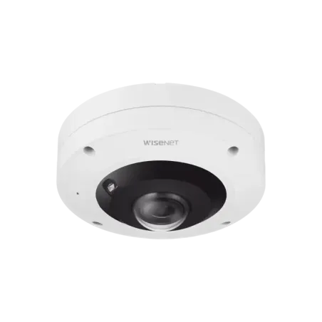 IA Fisheye IP 12 MegapixelWDR 120dBDeteccion de pe