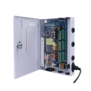 Fuente PREMIUM11-15 V18 canales20 AAlta tecnología