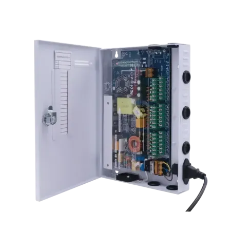 Fuente PREMIUM11-15 V18 canales20 AAlta tecnología