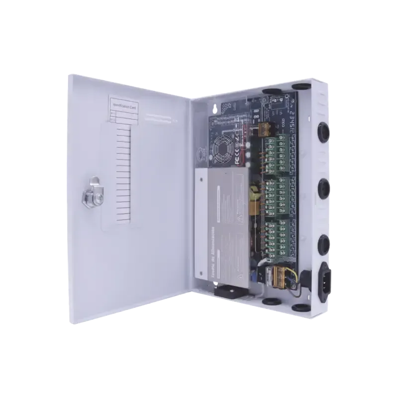 Fuente PREMIUM11-15 V18 canales30 AAlta tecnología Fuente PREMIUM11-15 V18 canales30 AAlta tecnología