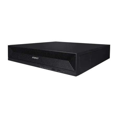 NVR de 16 canales32MPHasta 4 Discos DurosSwitch Po