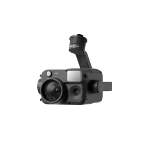 Payload Zenmuse H30, Zoom de 7.1- 172 mm /Telémetr