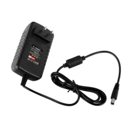 Adaptador de Pared de 12 Vcc Regulada - 2 Amp