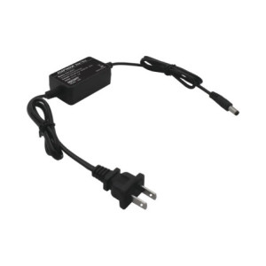 Adaptador  12 Vcc - 2 Amp - Con Terminales de