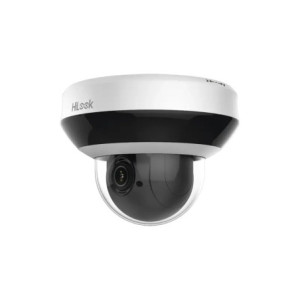 Mini Domo PTZ IP 4 Megapixel - 4X Zoom - H265
