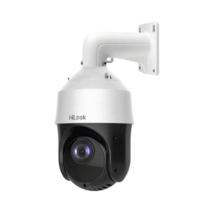 Domo PTZ IP 2 Megapixel - 15X Zoom - 100 mts