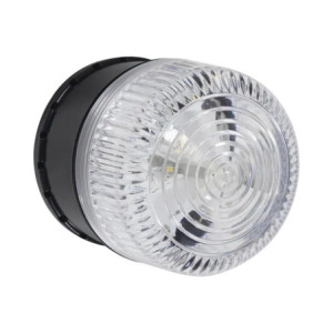 Microcontrolador SELECT-ALERT con Alarma Sire