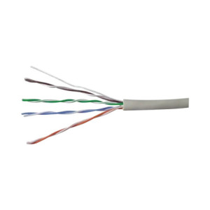 Bobina de Cable UTP 305 m de Cobre, PanNet, G