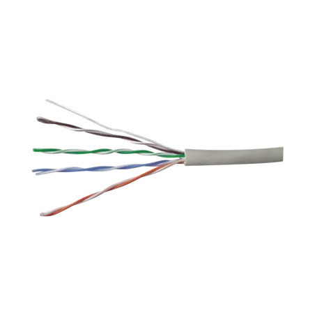 Bobina de Cable UTP 305 m de Cobre, PanNet, G