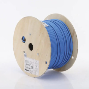 Bobina de Cable UTP de 4 Pares, Vari-MaTriX H