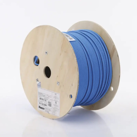 Bobina de Cable UTP de 4 Pares, Vari-MaTriX H