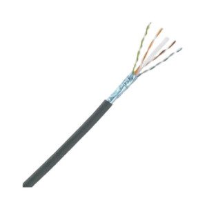 Bobina de Cable Planta Externa con Gel, de 4