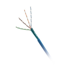 Bobina de Cable UTP de 4 Pares, Vari-MaTriX,