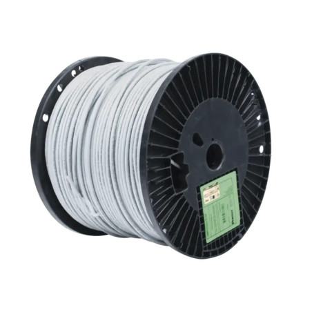Bobina de Cable UTP de 4 Pares, Vari-MaTriX,