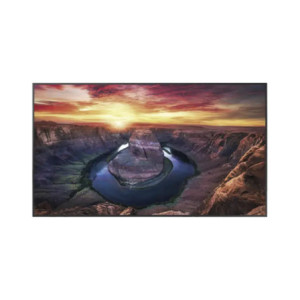 Pantalla Profesional LED de 50in, UHD 4K 3840