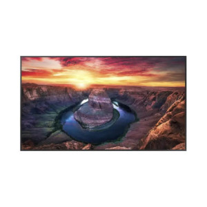 Pantalla Profesional LED de 55in, UHD 4K 3840