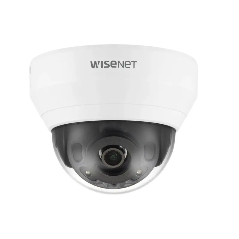 Cámara IP Tipo Domo Interior 2 Megapíxel - Le Cámara IP Tipo Domo Interior 2 Megapíxel - Le
