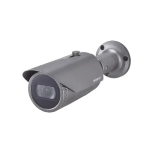 Cámara IP Tipo Bala Antivandálica 2 Megapíxel