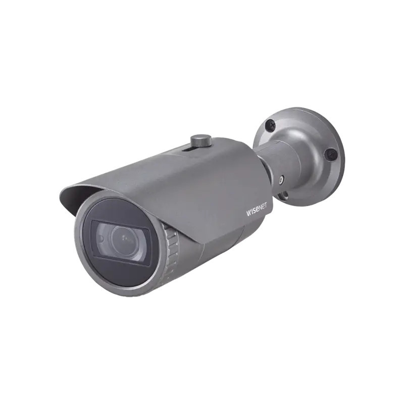 Cámara IP Tipo Bala Antivandálica 2 Megapíxel Cámara IP Tipo Bala Antivandálica 2 Megapíxel