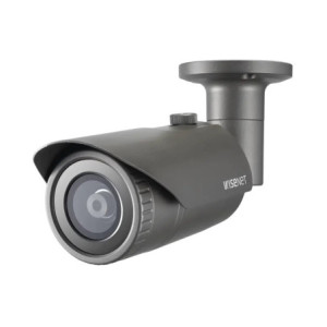 Cámara IP Tipo Bala Antivandálica 5 Megapíxel