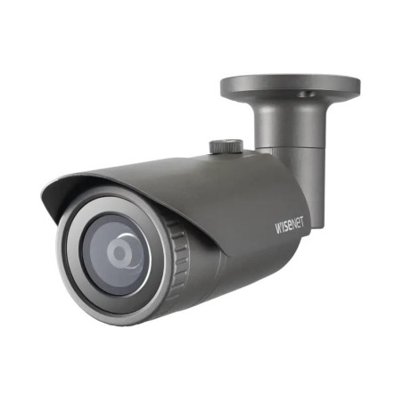 Cámara IP Tipo Bala Antivandálica 5 Megapíxel
