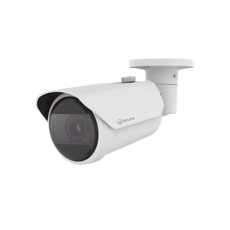 Camara Bala IP 8MP con funciones IA - Lente M Camara Bala IP 8MP con funciones IA - Lente M