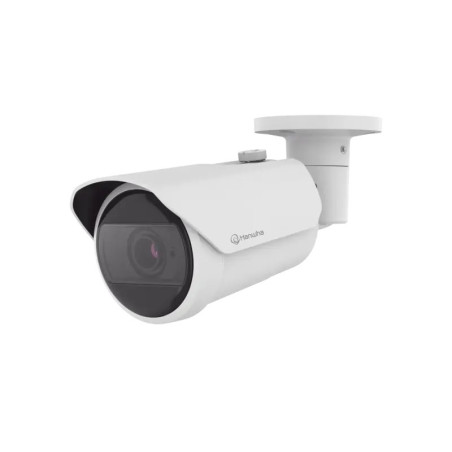 Camara Bala IP 8MP con funciones IA - Lente M