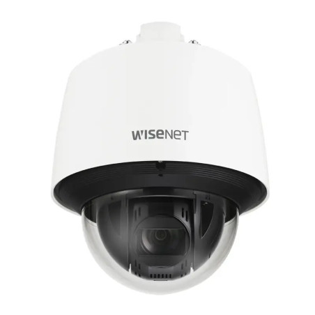 Domo IP PTZ Antivandálico 2MP - Zoom Óptico 2
