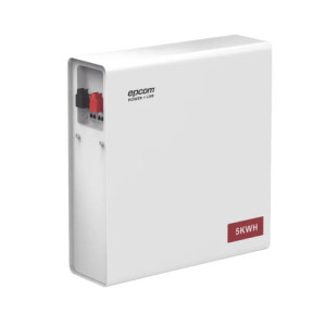 Batería de Litio Hierro Fosfato LiFePO4  de 5