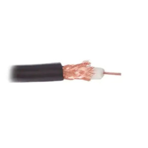 RG59 Coaxial - para Video - 305 Metros - HECH