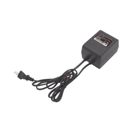 9 Vca - 27 A - 25 VA - Transformador - Voltaj