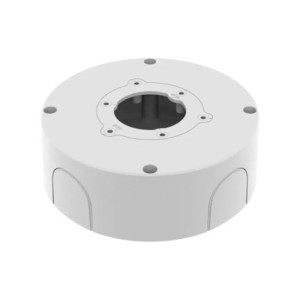 Caja de Conexión para Cámara Bullet Wisenet Q
