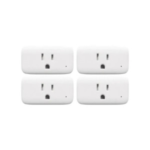 KIT Adaptador para tomacorriente PlugIn inalá