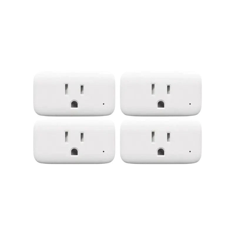 KIT Adaptador para tomacorriente PlugIn inalá