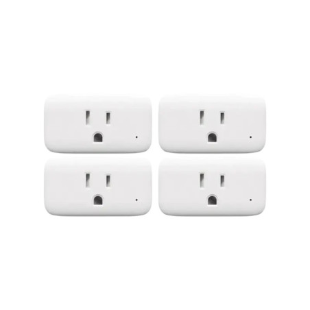 KIT Adaptador para tomacorriente PlugIn inalá