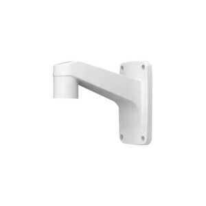 Montaje de Pared Blanco compatible con Cámara