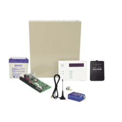 1 Año datos ILIMITADO INCLUIDO  Kit Vista48LA con