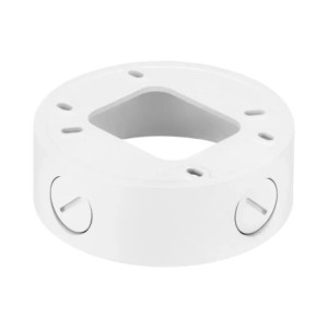 Caja de conexion para domo IP Antivandalismo