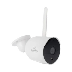 CAMARA BALA IP 2MP- WIFI - AUDIO DE 2 VIAS- A
