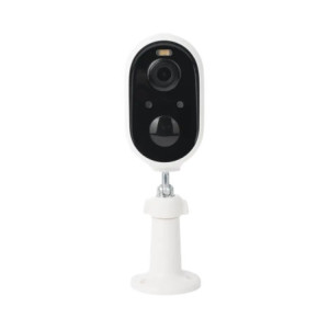 Cámara IP de Batería Gran Angular 3 Megapixel