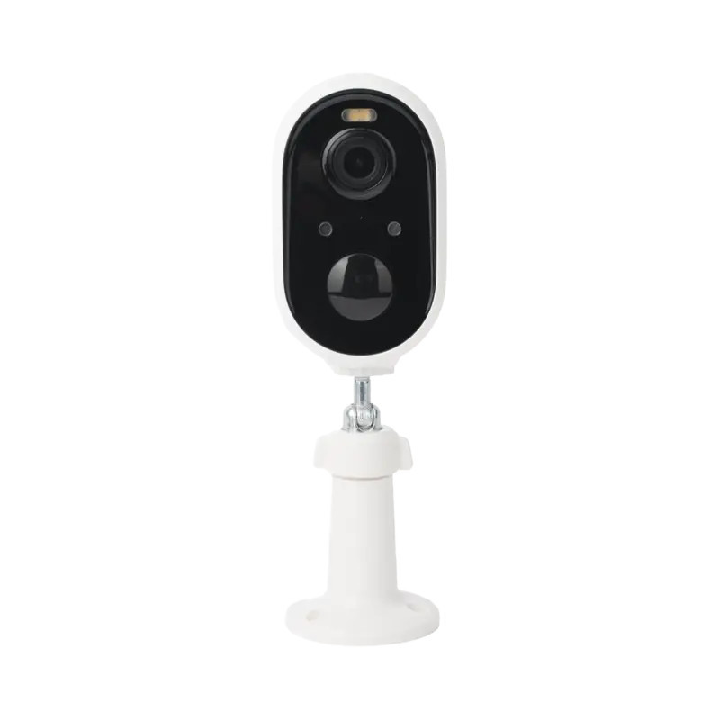 Cámara IP de Batería Gran Angular 3 Megapixel