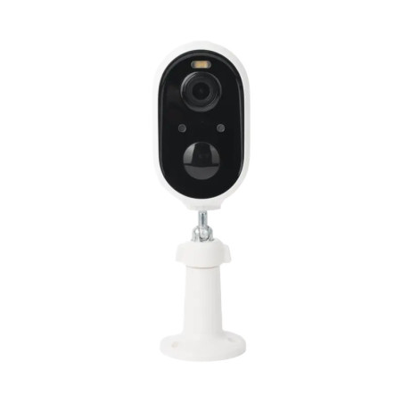 Cámara IP de Batería Gran Angular 3 Megapixel