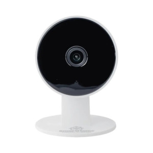 Cámara Wifi 3MP - WiFi 24 - Detección de Huma