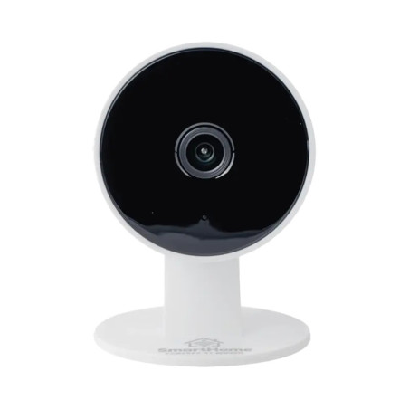 Cámara Wifi 3MP - WiFi 24 - Detección de Huma
