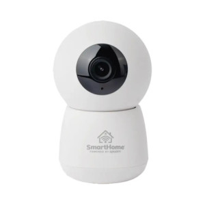 Mini Cámara IP PT 4 Megapíxel - Wi-Fi - Segui