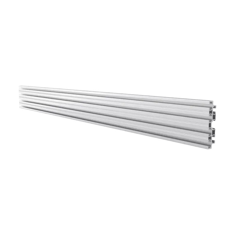 RIEL DE MONTAJE PARA SOPORTE DE VIDEOWALL LED RIEL DE MONTAJE PARA SOPORTE DE VIDEOWALL LED